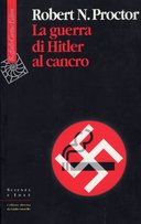 La Guerra di Hitler al Cancro
