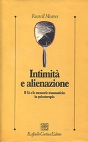 Intimità e Alienazione