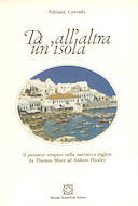 Da un’Isola all’Altra – Il pensiero Utopico nella Narrativa Inglese da Thomas More ad Aldous Huxley