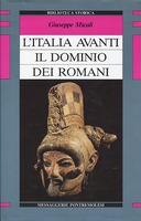 L'Italia Avanti il Dominio dei Romani, Micali Giuseppe