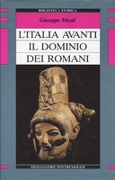 L’Italia Avanti il Dominio dei Romani