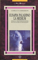 Eusapia Paladino la Medium