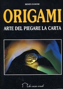 Origami – Arte del Piegare la Carta