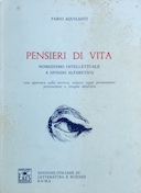 Pensieri di Vita – Nomadismo Intellettuale a Sfondo Alfabetico