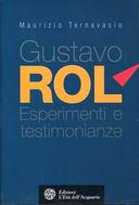 Gustavo Rol Esperimenti e Testimonianze