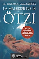 La Maledizione di Ötzi, la Mummia dei Ghiacci