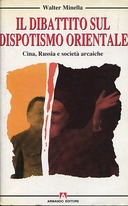 Il Dibattito sul Dispotismo Orientale