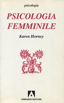 Psicologia Femminile