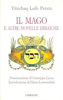 Il Mago e Altre Novelle Ebraiche