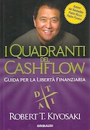 I Quadranti del Cashflow – Guida per la Libertà Finanziaria