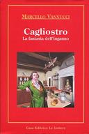 Cagliostro – La Fantasia dell’Inganno