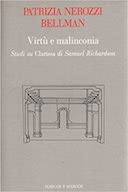 Virtù e Malinconia – Studii su Clarissa di Samuel Richardson