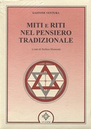 Miti e Riti Nel Pensiero Tradizionale