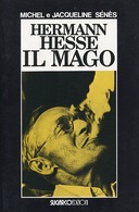 Hermann Hesse il Mago, Sénès Michel; Sénès Jacqueline