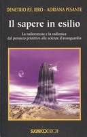 Il Sapere in Esilio, Iero Demetrio P.F.; Pesante Adriana