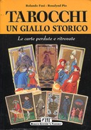 Tarocchi: un Giallo Storico