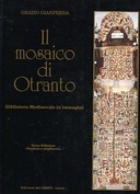 Il Mosaico di Otranto, Gianfreda Grazio