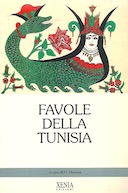 Favole della Tunisia, Autori vari