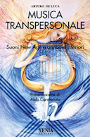 Musica Transpersonale