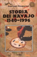 Storia dei Navajo