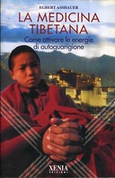 La Medicina Tibetana, Asshauer Egbert