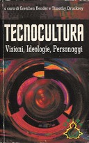 Tecnocultura