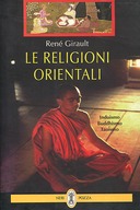 Le Religioni Orientali