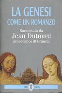 La Genesi come un Romanzo