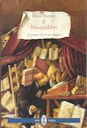 Il Mangialibri – Il Romanzo di chi Ama Leggere