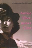 Antico Tibet, Nuova Cina