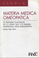 Materia Medica Omeopatica