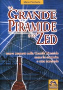 La Grande Piramide e lo Zed, Pincherle Mario