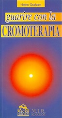 Guarire con la Cromoterapia