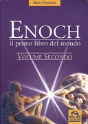 Enoch il Primo Libro del Mondo, Pincherle Mario