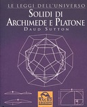 Solidi di Archimede e Platone