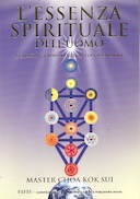 L’Essenza Spirituale dell’Uomo – I Chakra e l’Albero della Vita Capovolto