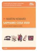 Sappiamo Cosa Vuoi – Chi, Come e Perché ci Manipola la Mente