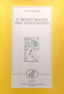 Il Mondo Magico dell’Antico Egitto