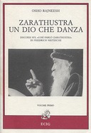 Zarathustra un Dio che Danza