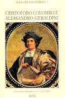 Cristoforo Colombo e Alessandro Geraldini