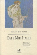 Dei e Miti Italici, Del Ponte Renato
