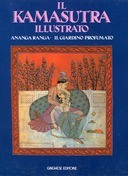 Il Kamasutra Illustrato