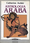 Astrologia Araba