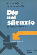 Dio nel Silenzio