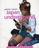 Japan Underground