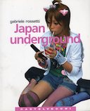 Japan Underground, Rossetti Gabriele