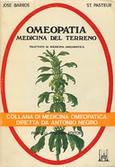 Omeopatia Medicina del Terreno