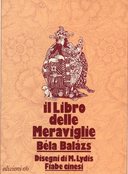 Il Libro delle Meraviglie – Fiabe Cinesi