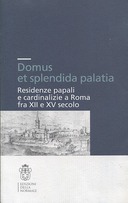 Domus et Splendida Palatia