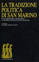 La Tradizione Politica di San Marino